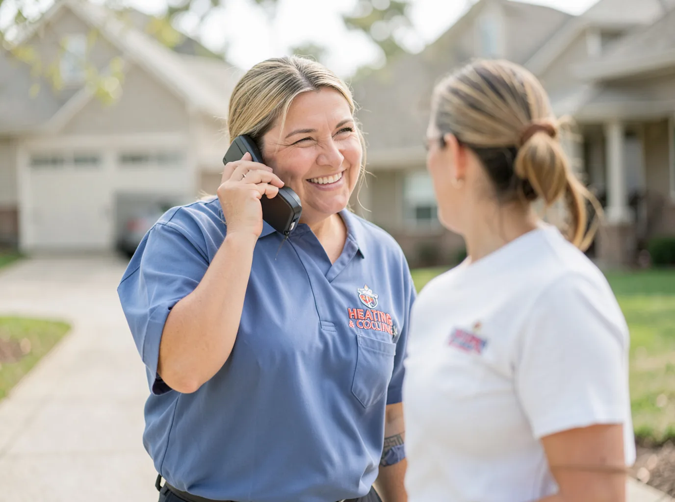 Hvac Repair Liberty, TN FAQs